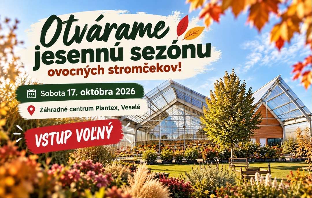 Otvorenie jesennej sezóny